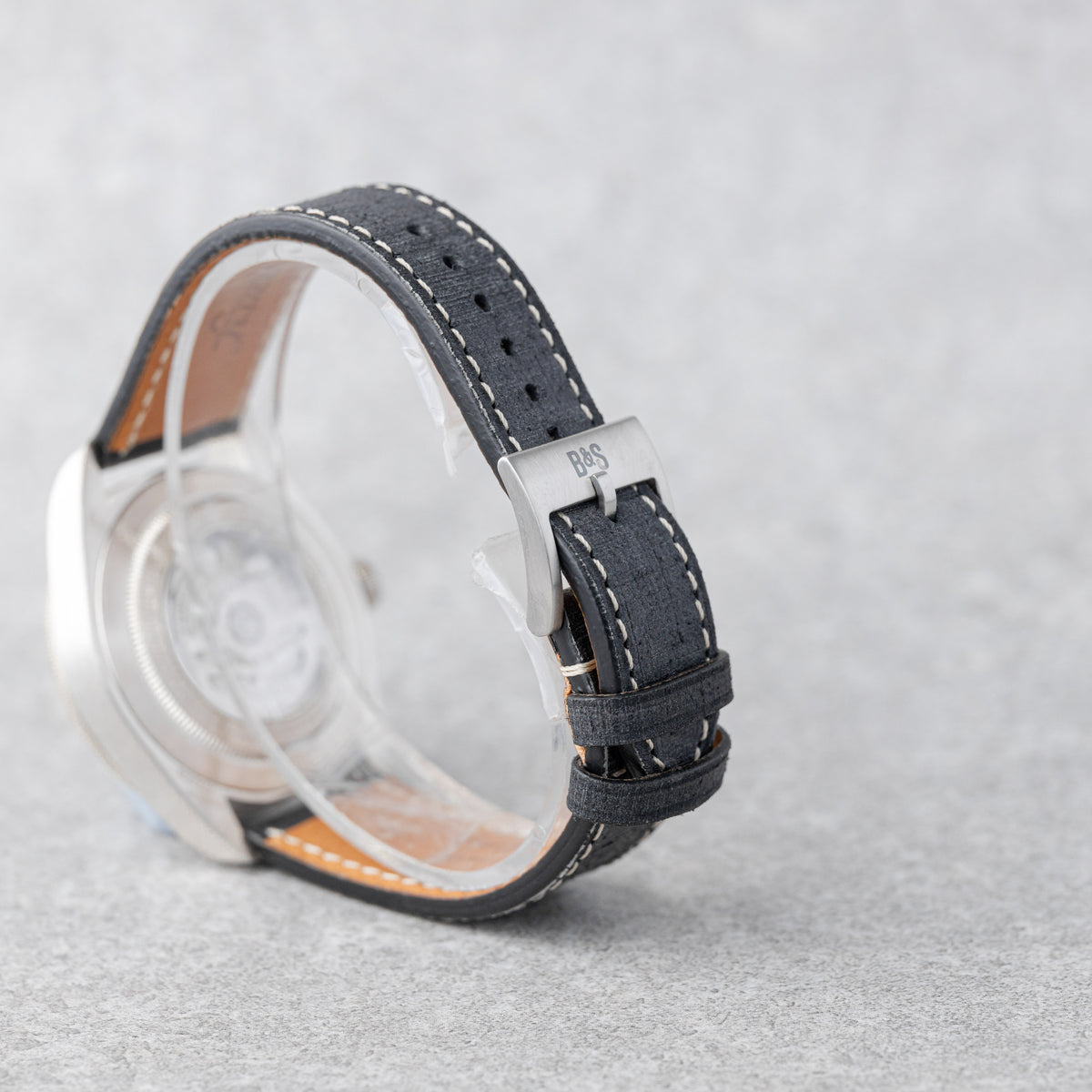 TUDOR BLACK BAY 58 925 SILVER REF: M79010SG