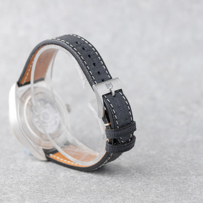 TUDOR BLACK BAY 58 925 SILVER REF: M79010SG
