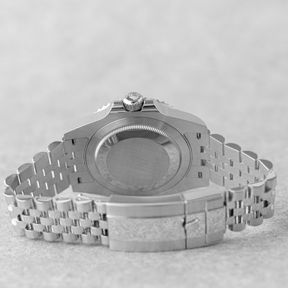 ROLEX GMT-MASTER II "SPRITE" JUBILEE REF: 126720VTNR