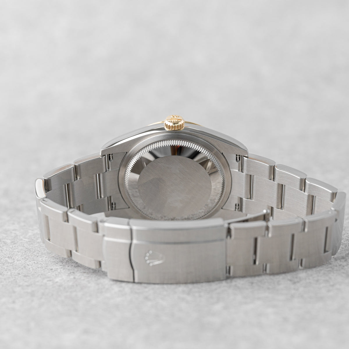 ROLEX OYSTER PERPETUAL 36 '100 YEARS' REF: 126003