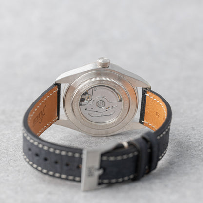 TUDOR BLACK BAY 58 925 SILVER REF: M79010SG