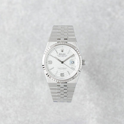 ROLEX LAND-DWELLER REF: 127234