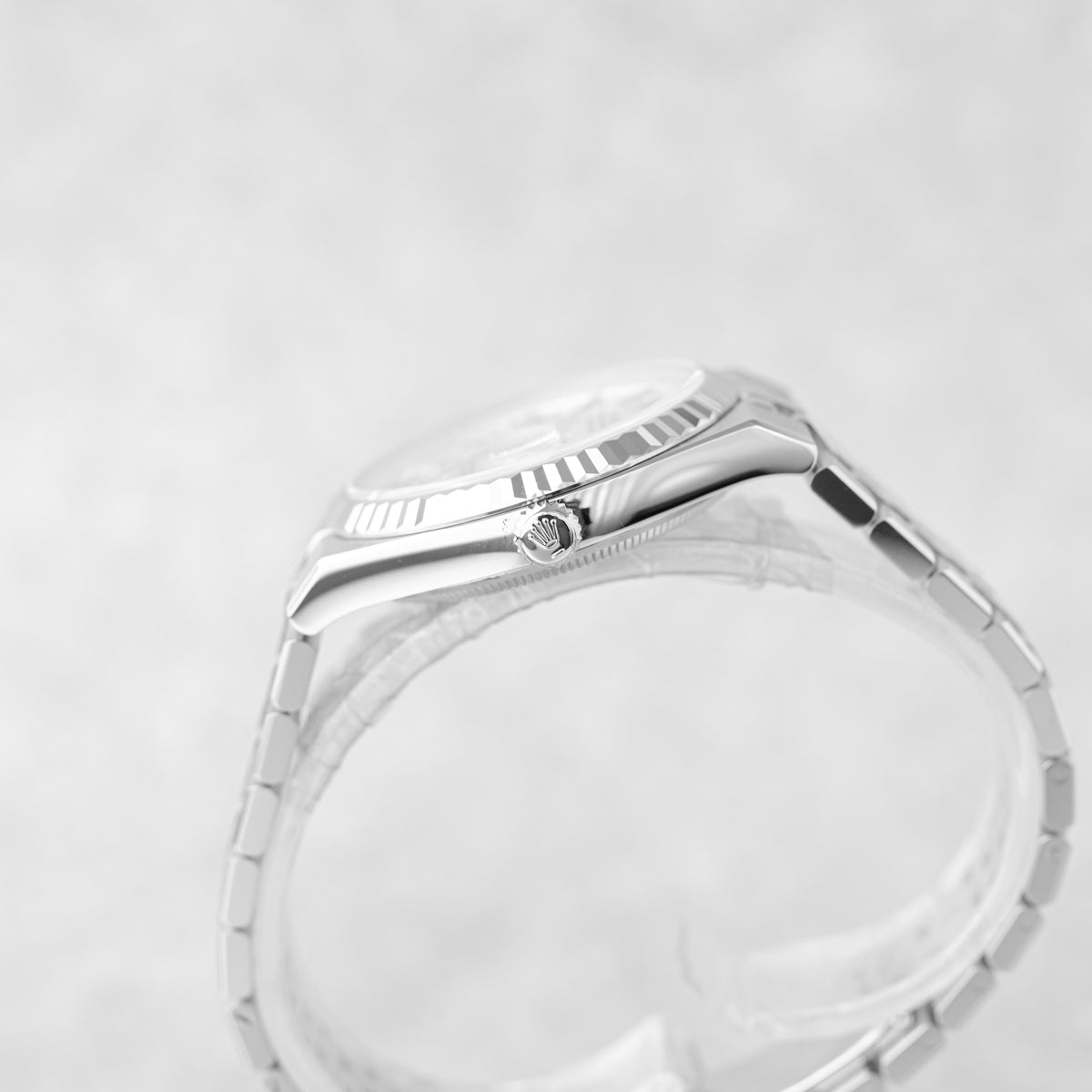 ROLEX LAND-DWELLER REF: 127234