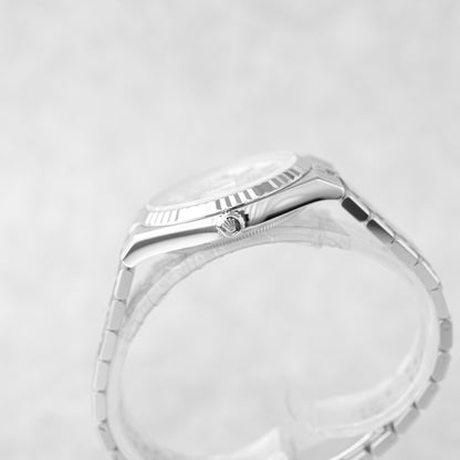 ROLEX LAND-DWELLER REF: 127234