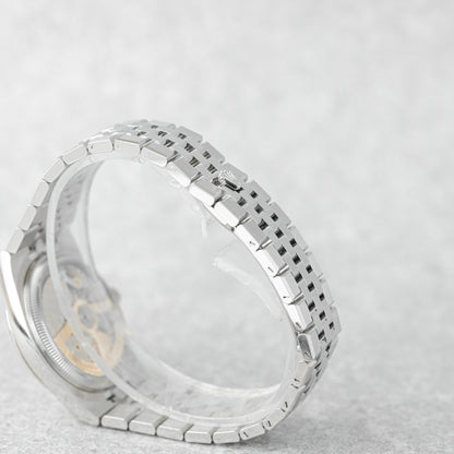 ROLEX LAND-DWELLER REF: 127234