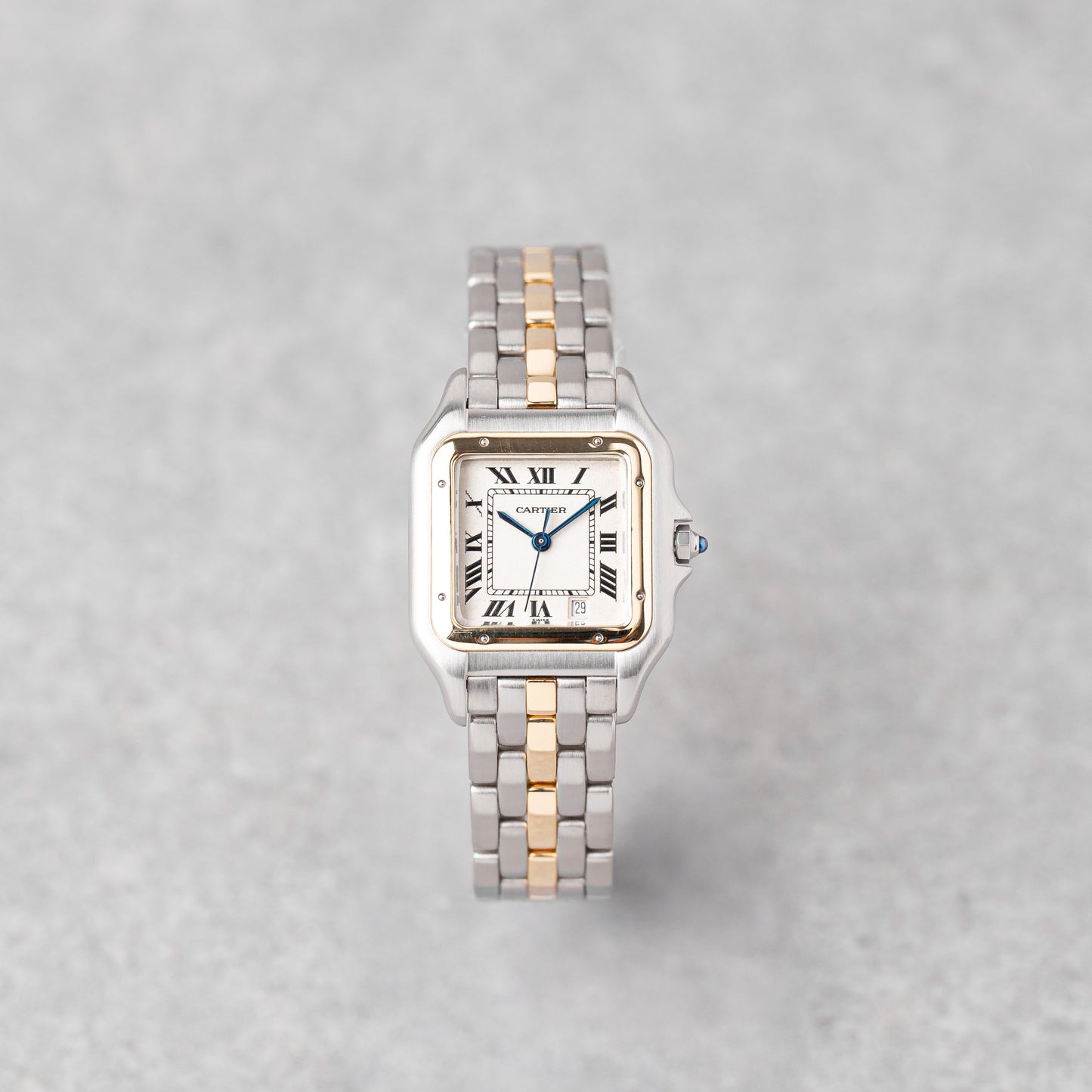 CARTIER PANTHERE MEDIUM 27MM REF: 183949