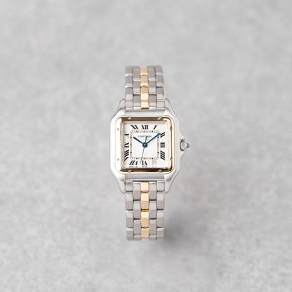 CARTIER PANTHERE MEDIUM 27MM REF: 183949