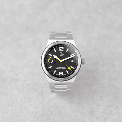 TUDOR NORTH FLAG REF: 91210N (2021)