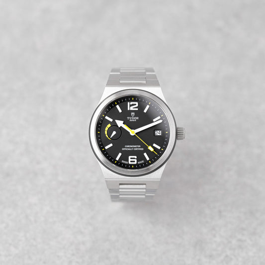 TUDOR NORTH FLAG REF: 91210N (2021)