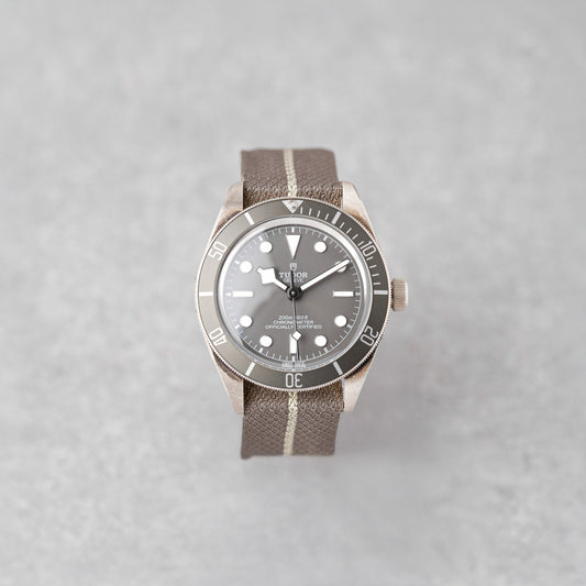 TUDOR BLACK BAY 58 925 REF: M79010SG (2021)