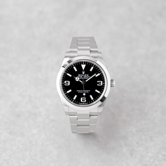 ROLEX EXPLORER 40 REF: 224270 (2024)
