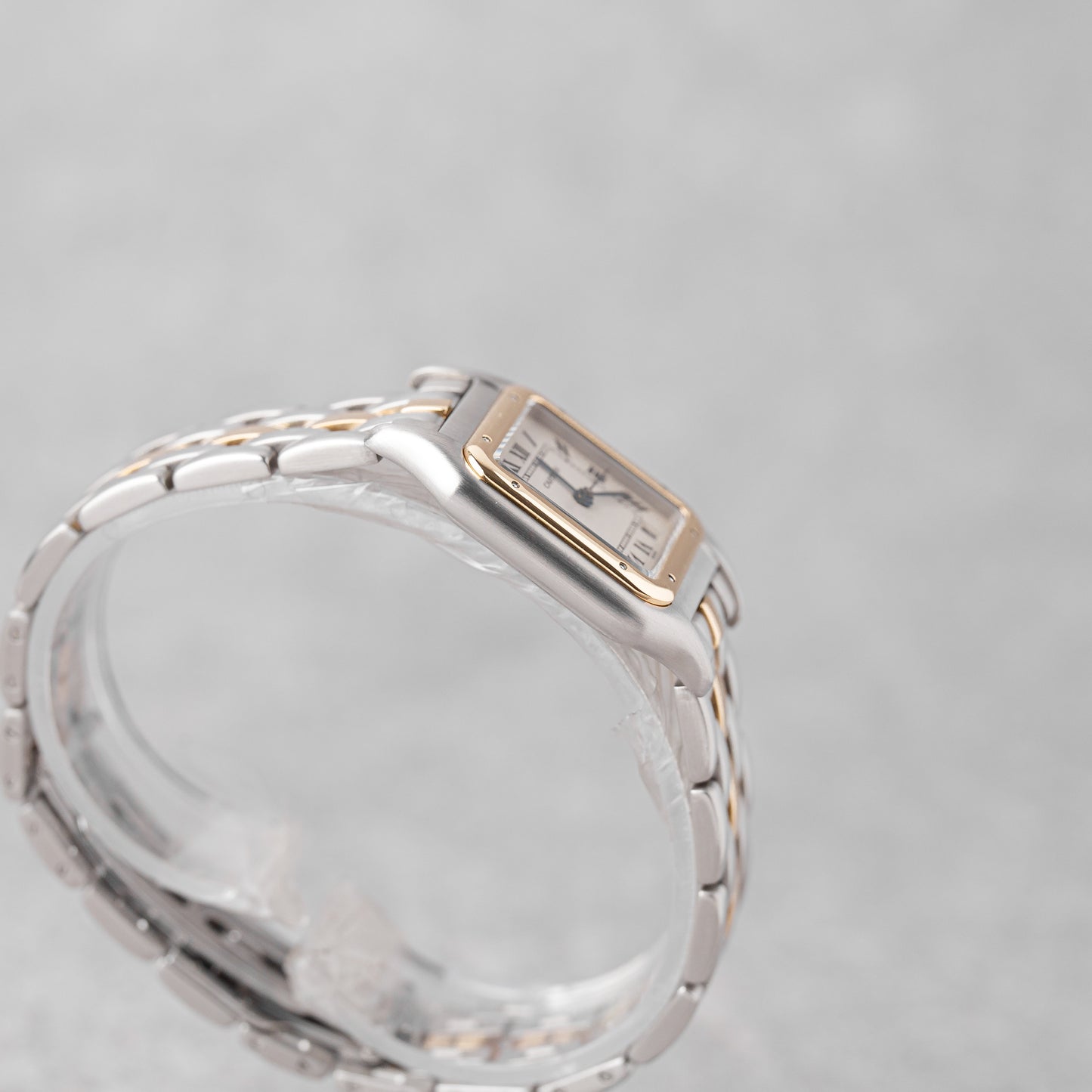 CARTIER PANTHERE MEDIUM 27MM REF: 183949