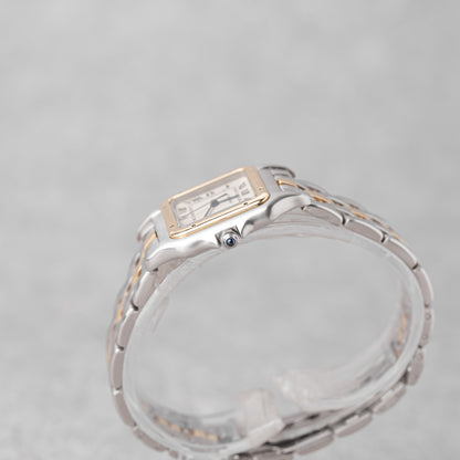 CARTIER PANTHERE MEDIUM 27MM REF: 183949