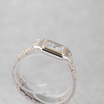 CARTIER PANTHERE MEDIUM S&G REF: W2PN0019 (2025)