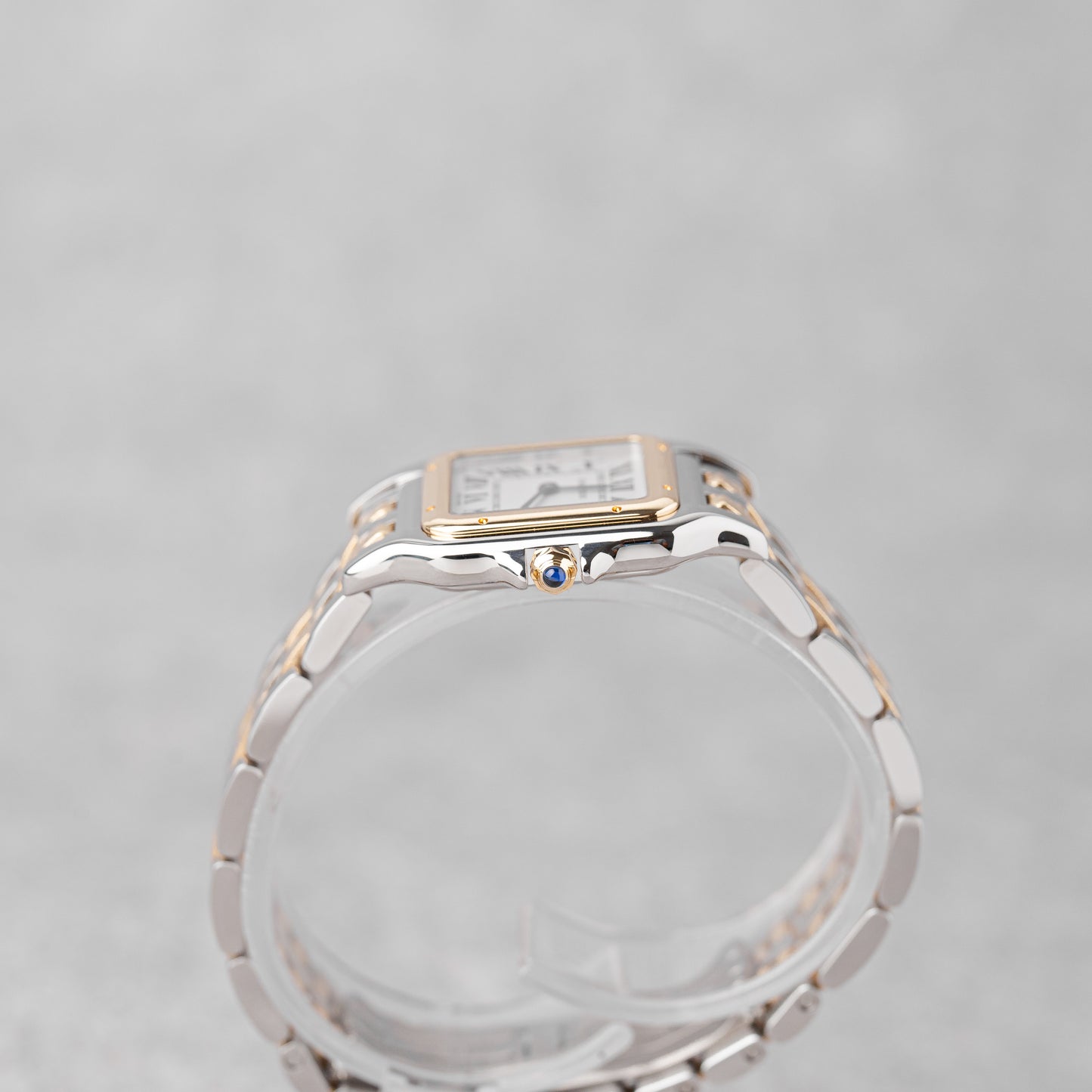 CARTIER PANTHERE MEDIUM S&G REF: W2PN0019 (2025)