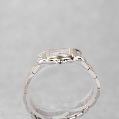 CARTIER PANTHERE MEDIUM S&G REF: W2PN0019 (2025)
