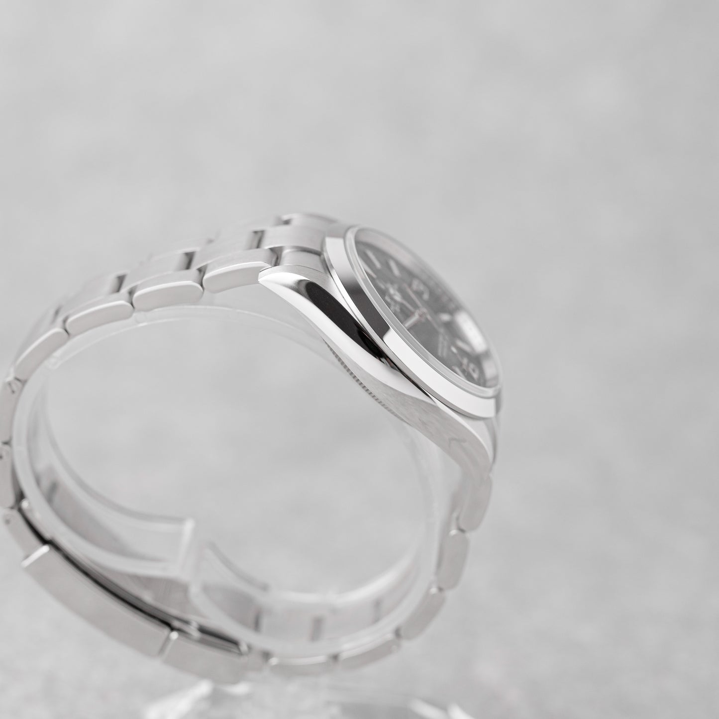 ROLEX EXPLORER 36 REF: 124270 (2022)