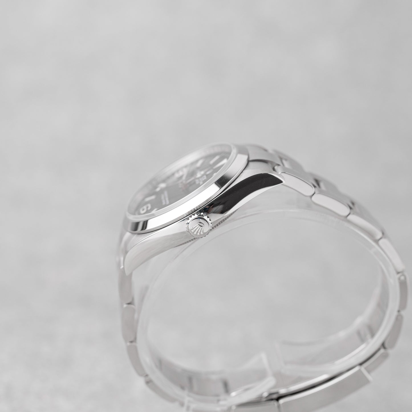 ROLEX EXPLORER 36 REF: 124270 (2022)