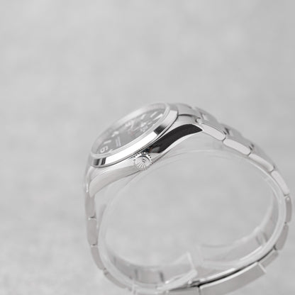 ROLEX EXPLORER 36 REF: 124270 (2022)