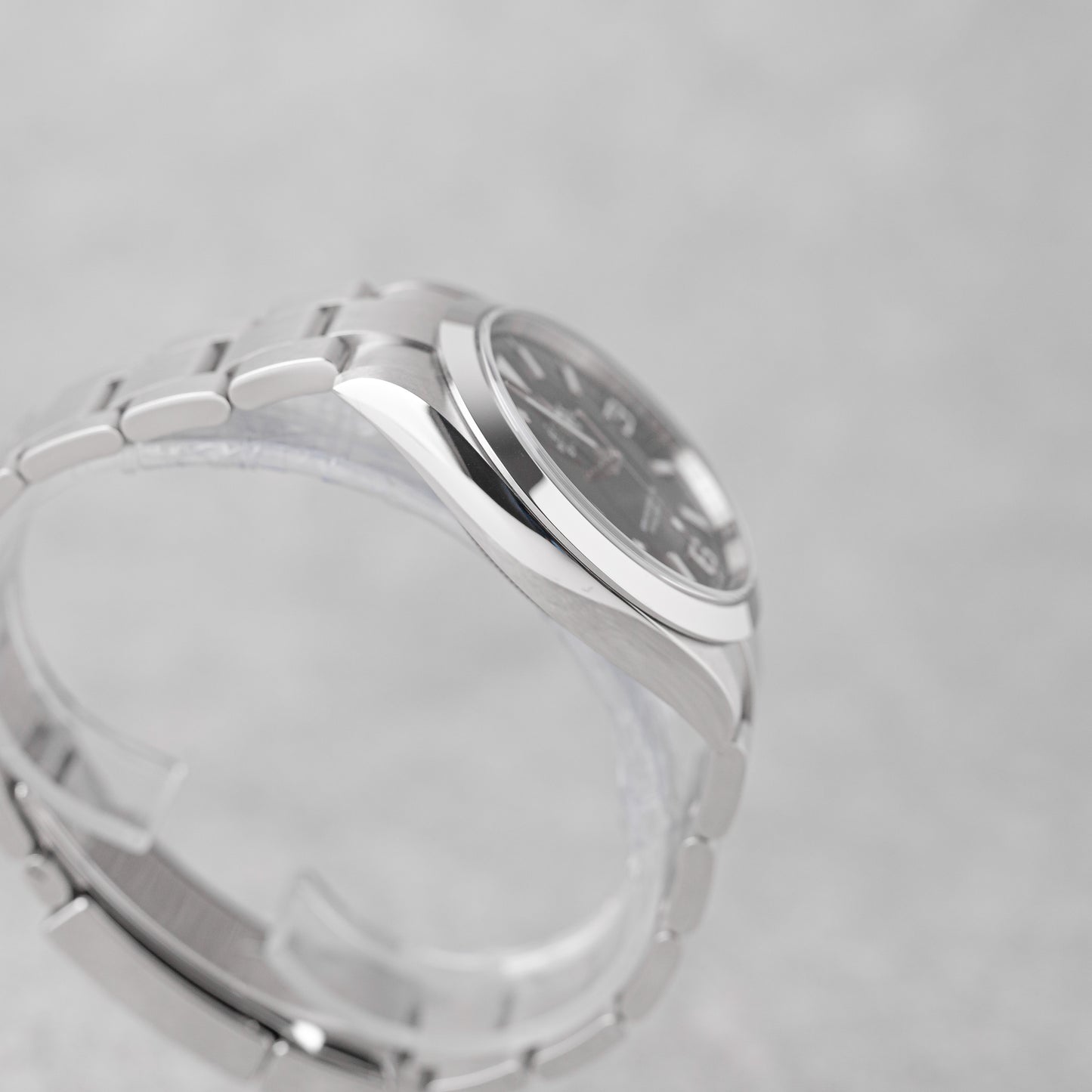 ROLEX EXPLORER 40 REF: 224270 (2024)