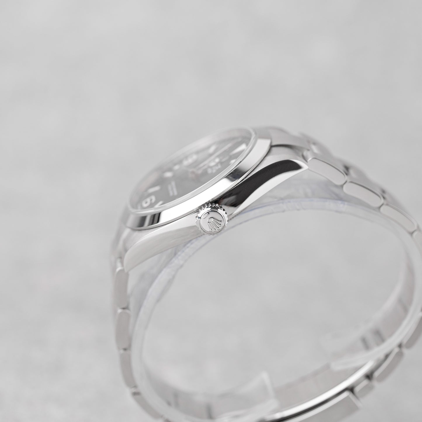 ROLEX EXPLORER 40 REF: 224270 (2024)