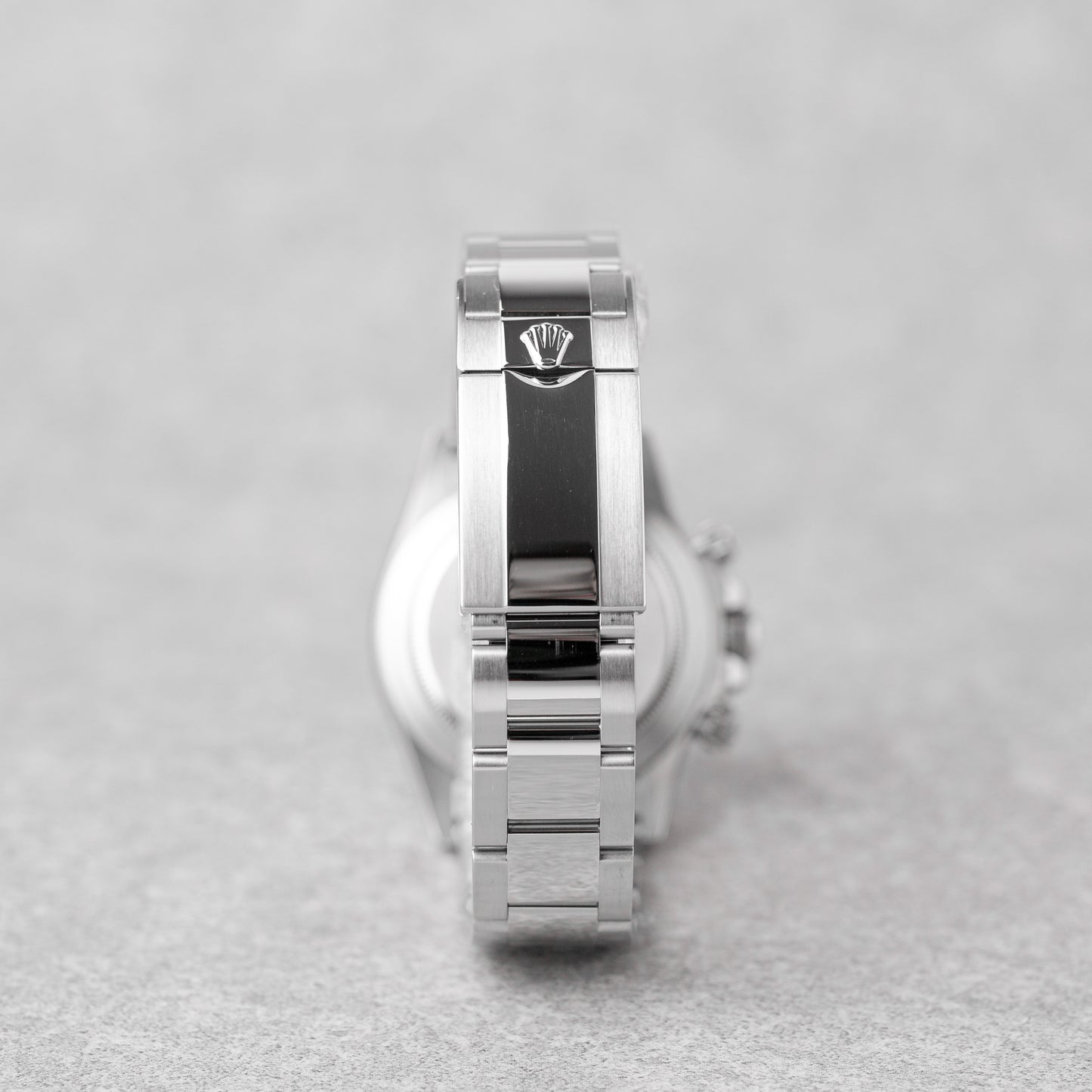 ROLEX DAYTONA "MOSTRADOR PRETO" REF: 116520 (2010)