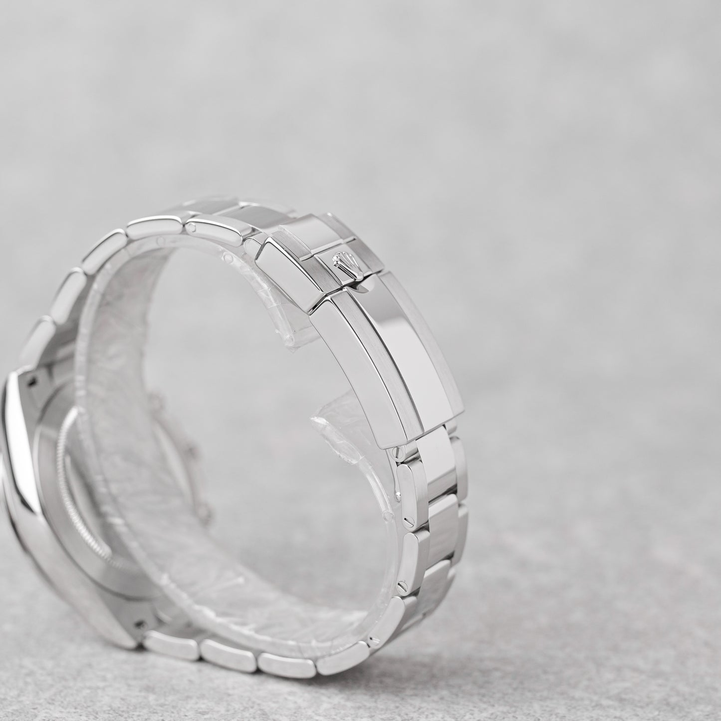 ROLEX DAYTONA "MOSTRADOR PRETO" REF: 116520 (2010)