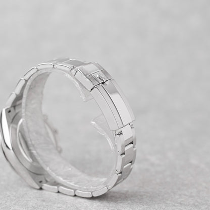 ROLEX DAYTONA "MOSTRADOR PRETO" REF: 116520 (2010)