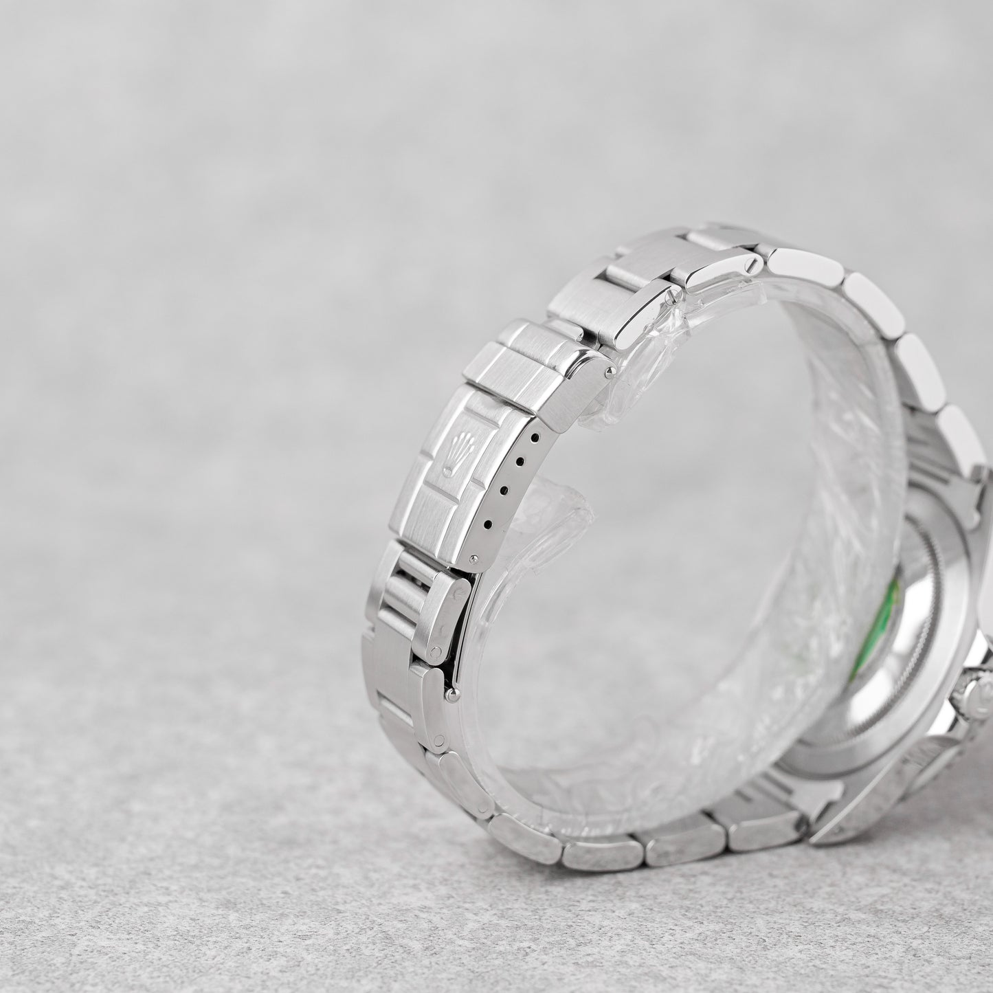 ROLEX GMT-MASTER 'PEPSI' REF : 16700 (1997)