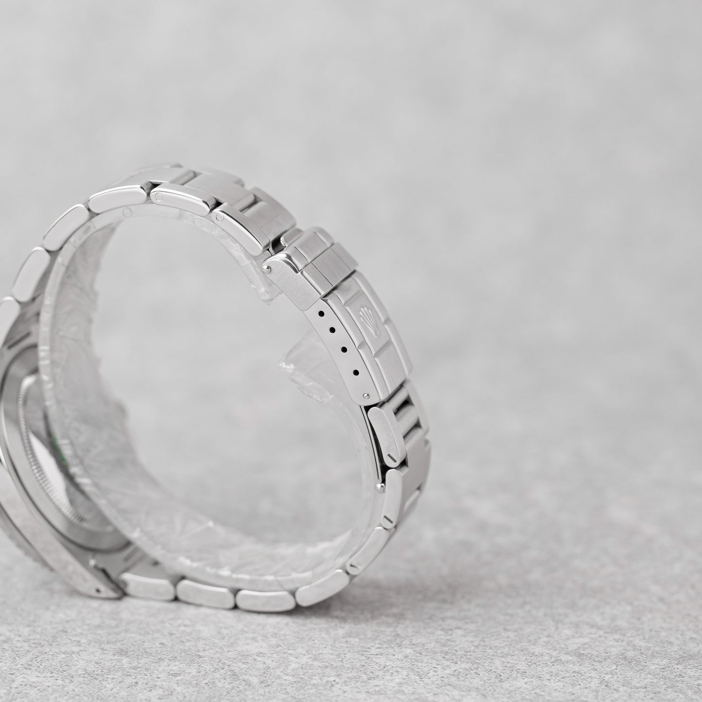 ROLEX GMT-MASTER 'PEPSI' REF : 16700 (1997)