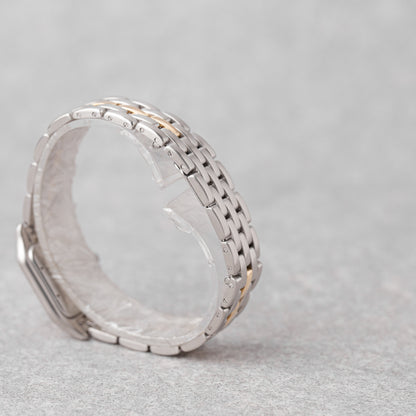 CARTIER PANTHERE MEDIUM 27MM REF: 183949