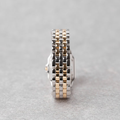 CARTIER PANTHERE MEDIUM S&G REF: W2PN0019 (2025)