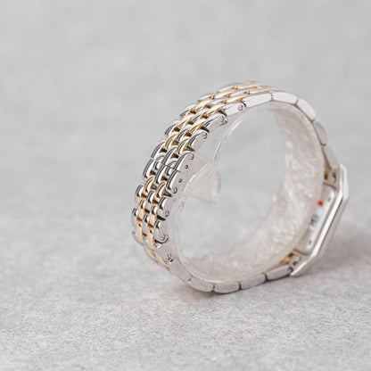 CARTIER PANTHERE MEDIUM S&G REF: W2PN0019 (2025)