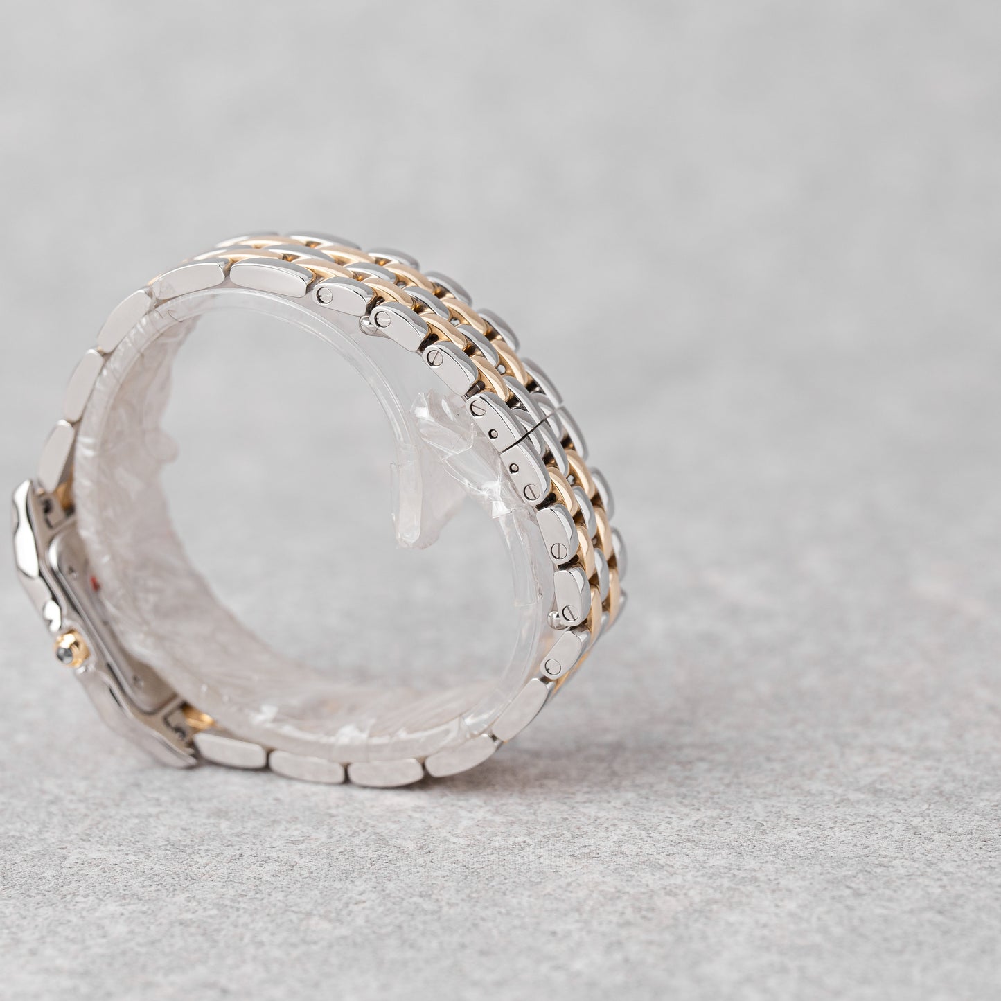 CARTIER PANTHERE MEDIUM S&G REF: W2PN0019 (2025)