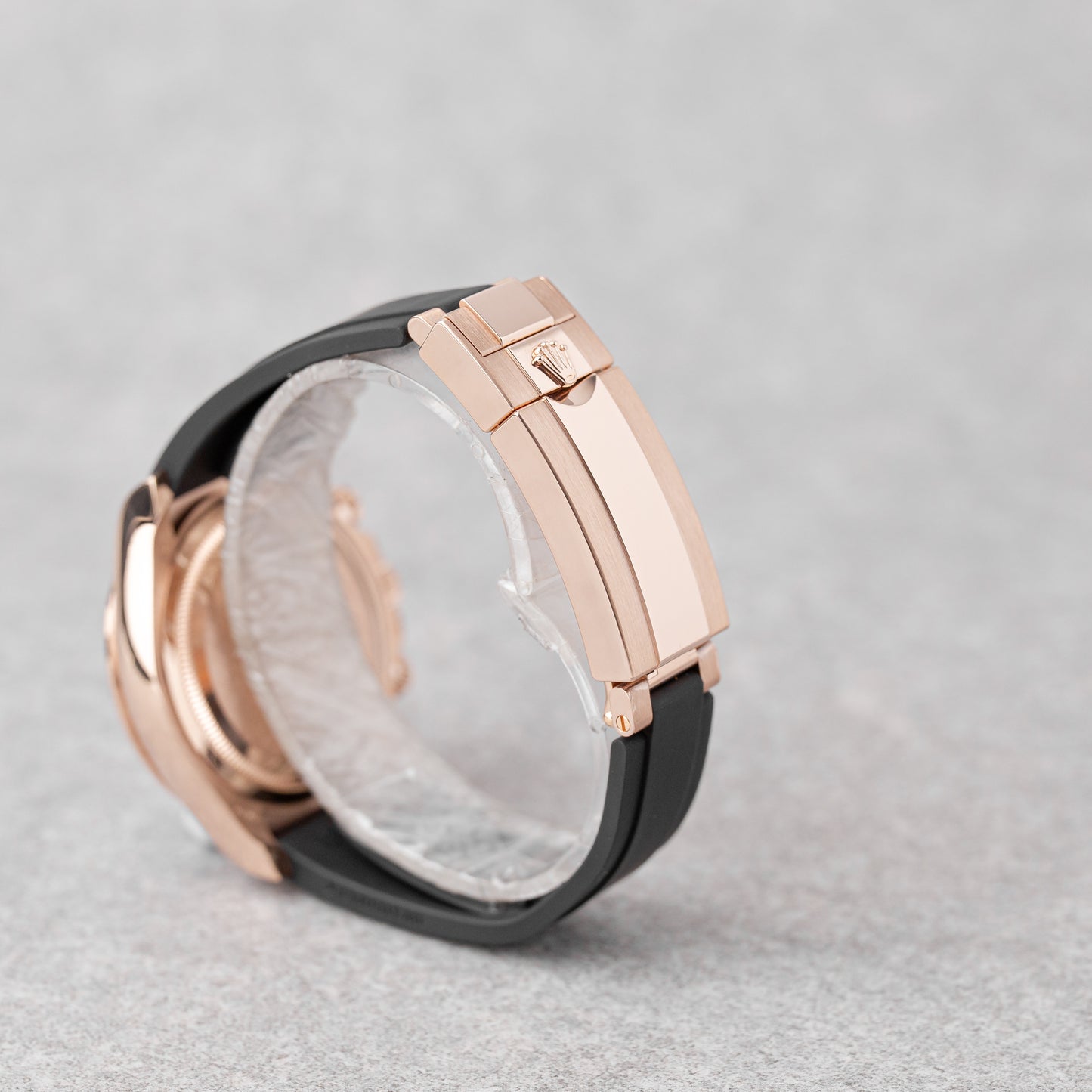 ROLEX DAYTONA SUNDUST DIAL REF: 126515LN (2024)