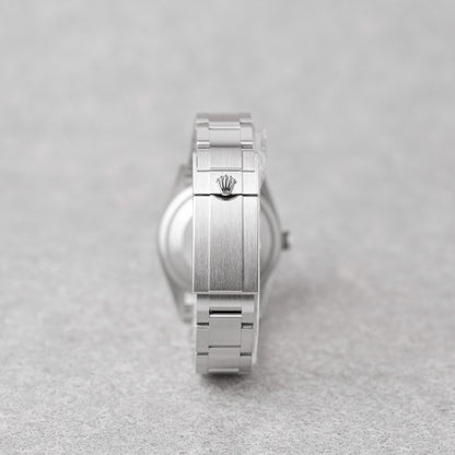 ROLEX EXPLORER 36 REF: 124270 (2022)