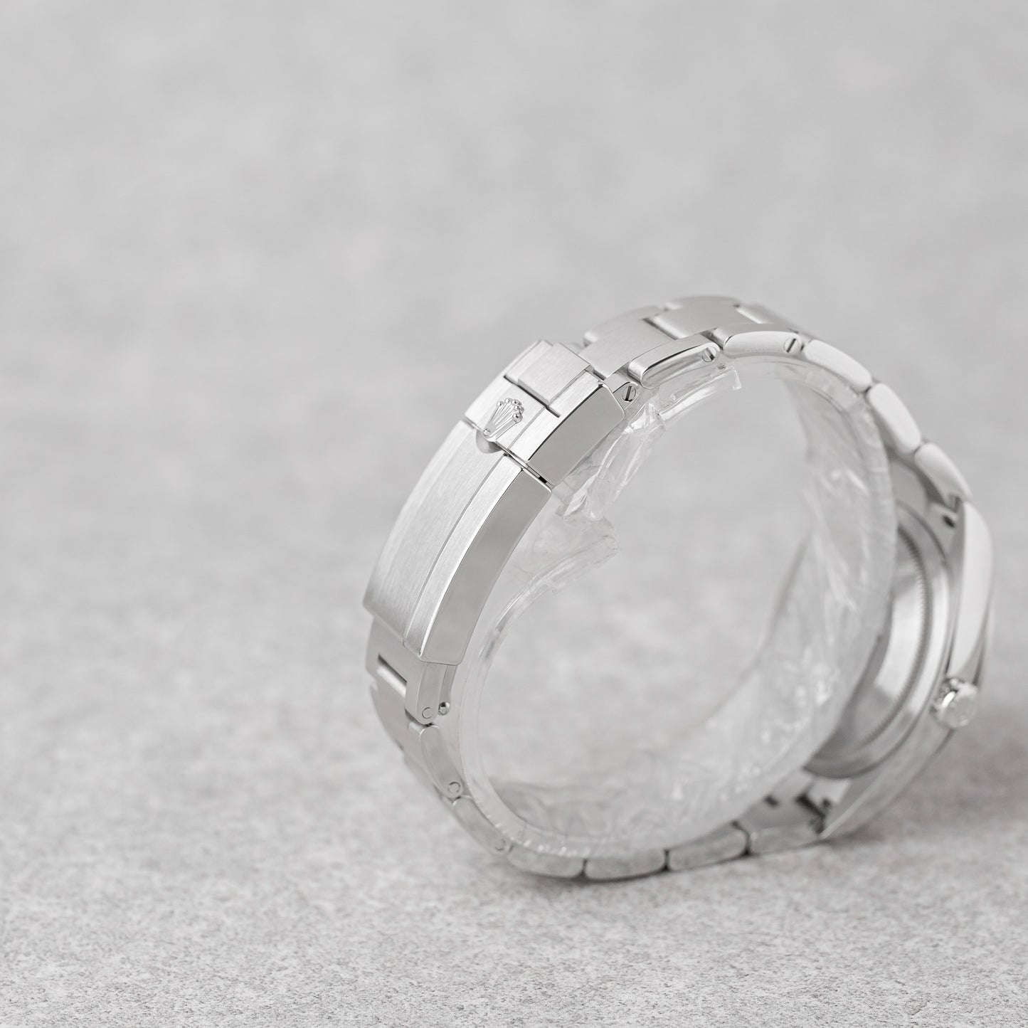 ROLEX EXPLORER 36 REF: 124270 (2022)