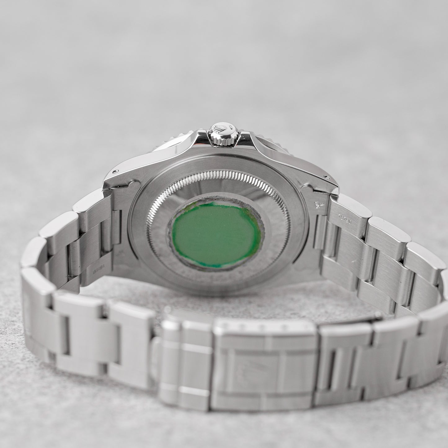 ROLEX GMT-MASTER 'PEPSI' REF : 16700 (1997)