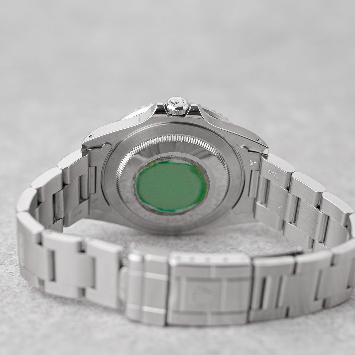 ROLEX GMT-MASTER 'PEPSI' REF : 16700 (1997)