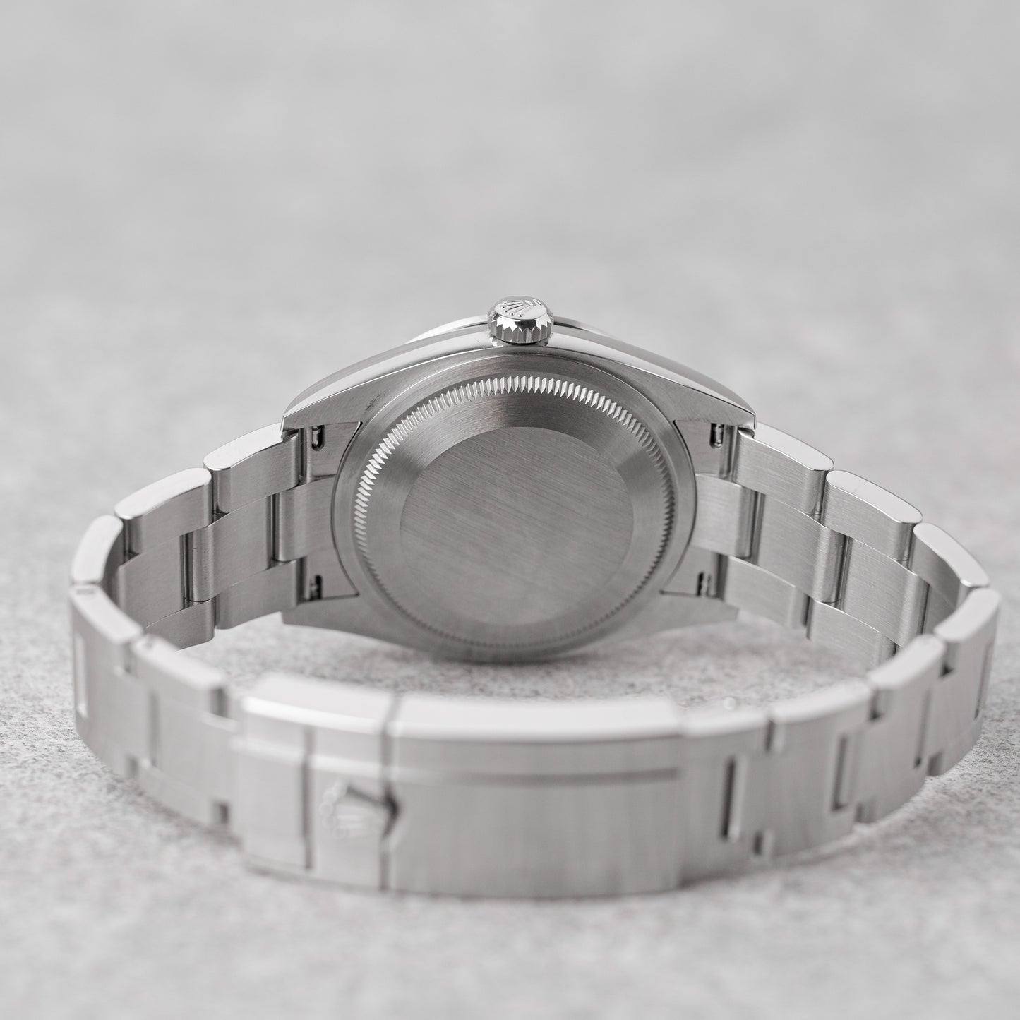 ROLEX EXPLORER 36 REF: 124270 (2022)