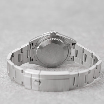 ROLEX EXPLORER 36 REF: 124270 (2022)