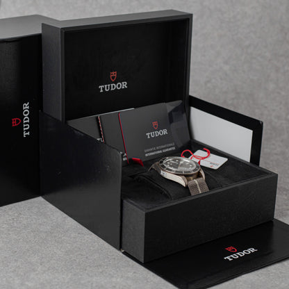 TUDOR BLACK BAY 58 925 REF: M79010SG (2021)