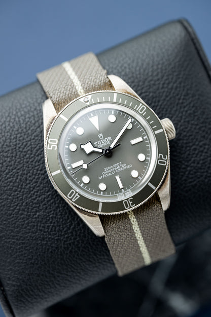 TUDOR BLACK BAY 58 925 REF: M79010SG (2021)