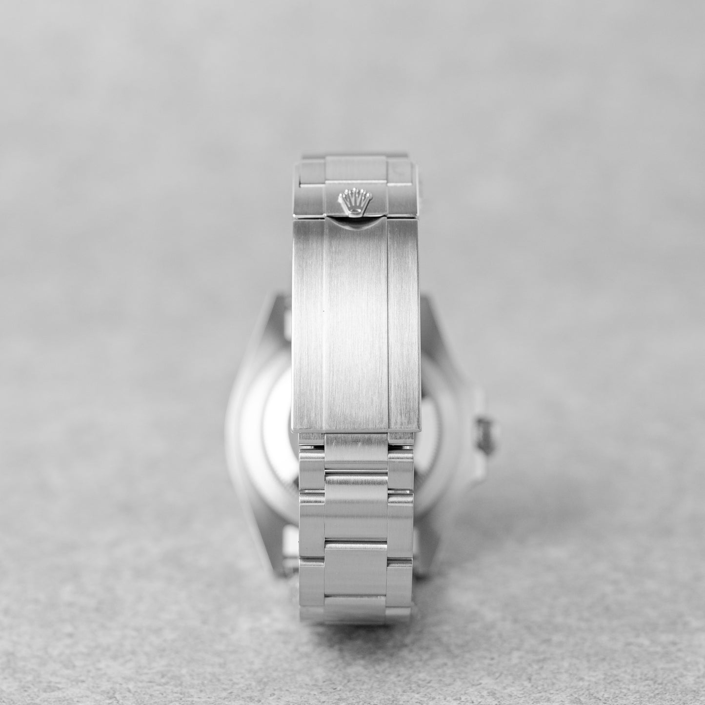 ROLEX SUBMARINER NO DATE REF: 124060 (2025)