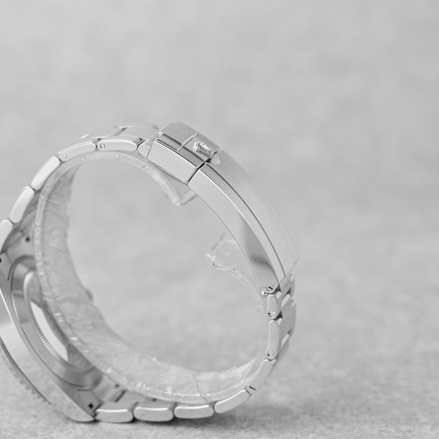 ROLEX SUBMARINER NO DATE REF: 124060 (2025)