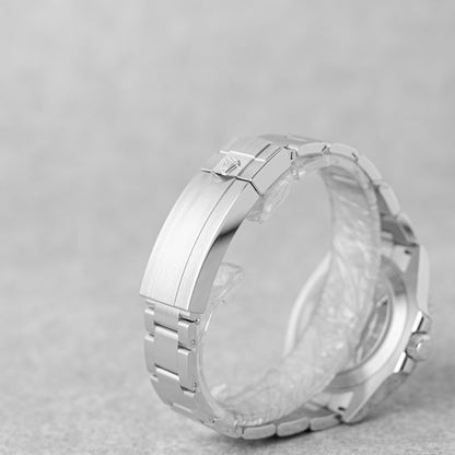 ROLEX SUBMARINER NO DATE REF: 124060 (2025)