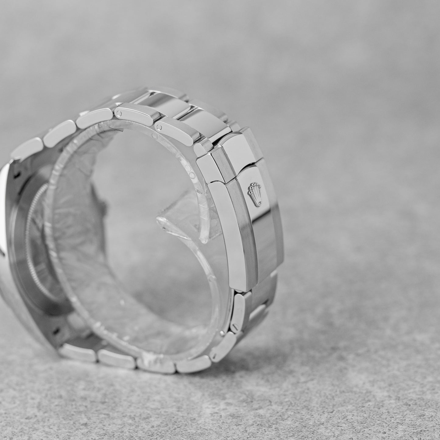 ROLEX DATEJUST 41 AZZURO BLUE DIAL REF: 126334 (2024)