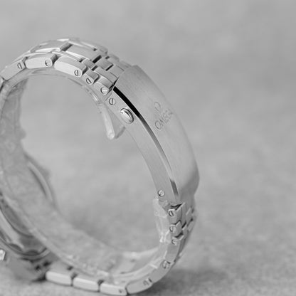 OMEGA SEAMASTER DIVER 300M GREEN DIAL REF: 210.30.42.20.10.001 (2023)