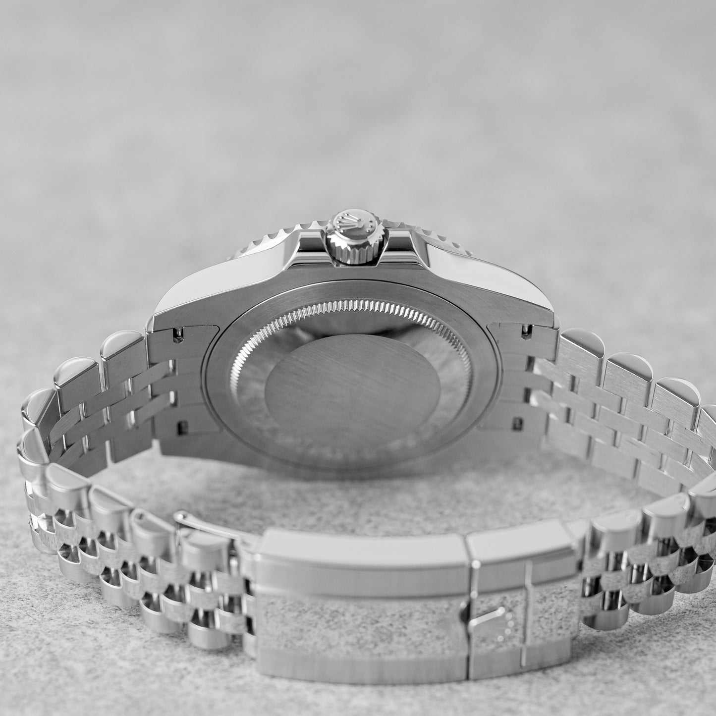 ROLEX GMT-MASTER II "SPRITE" REF: 126720VTNR (2022)