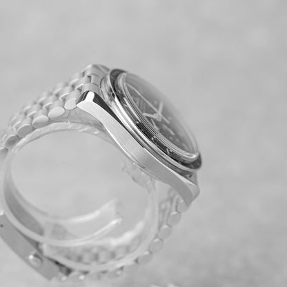 OMEGA SPEEDMASTER MOONWATCH SAPPHIRE REF: 310.30.42.50.01.002 (2022)